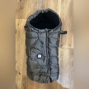 7AM Enfant Stroller Blanket 212